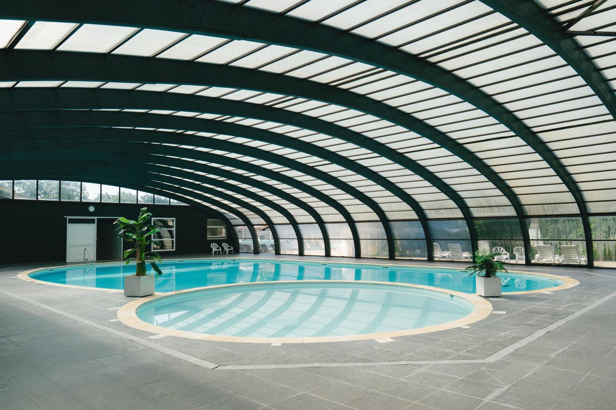 Camping Lou Broustaricq Sanguinet Exterior photo