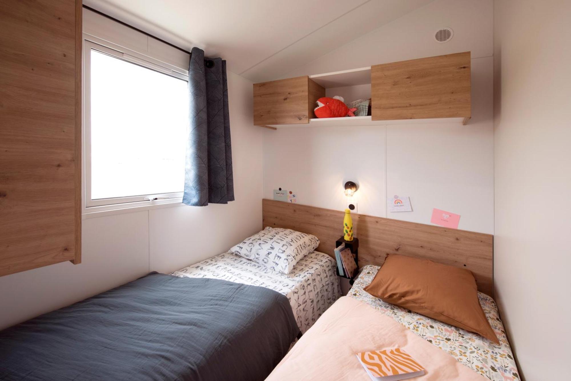 Camping Lou Broustaricq Sanguinet Room photo
