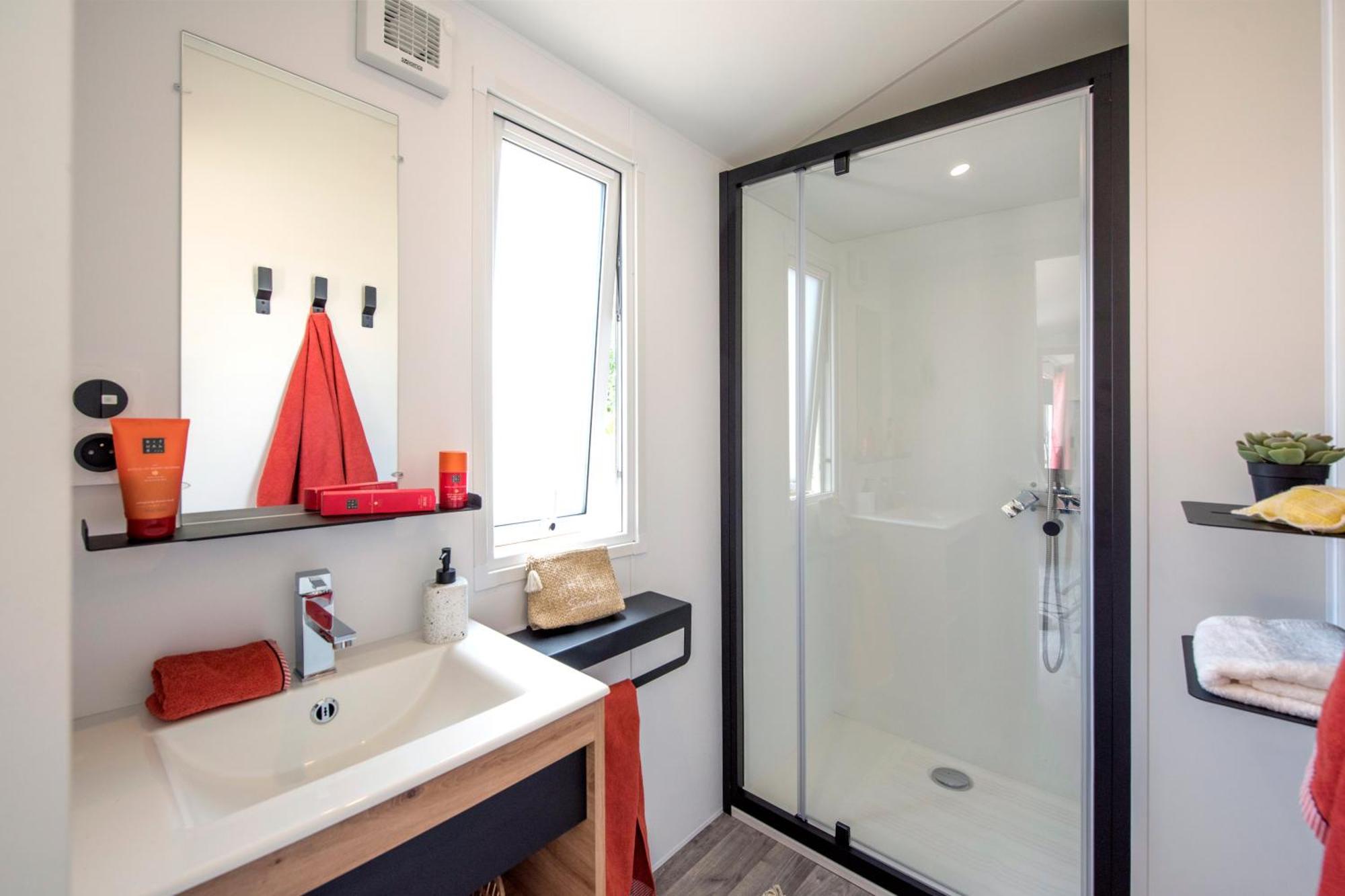 Camping Lou Broustaricq Sanguinet Room photo
