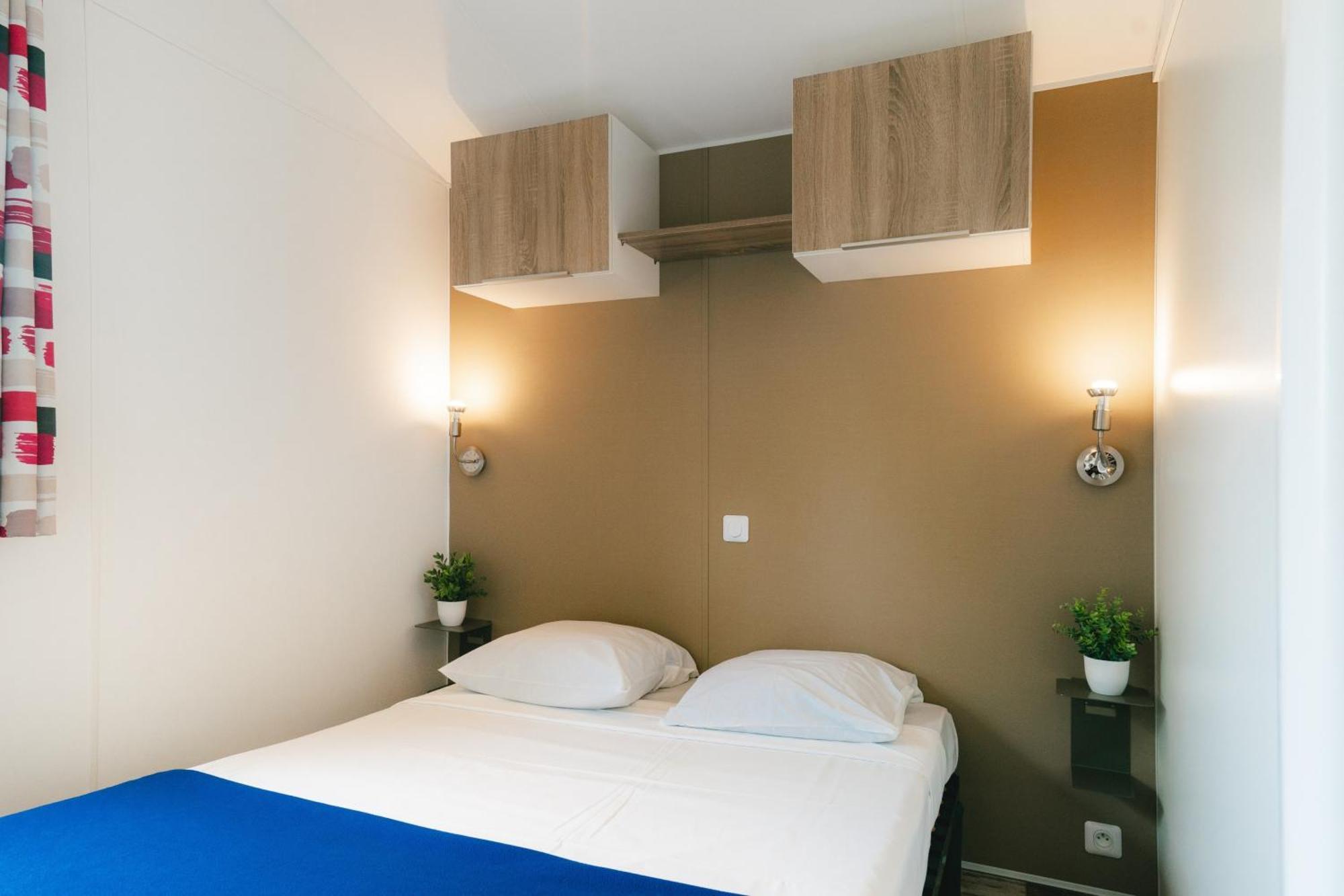 Camping Lou Broustaricq Sanguinet Room photo
