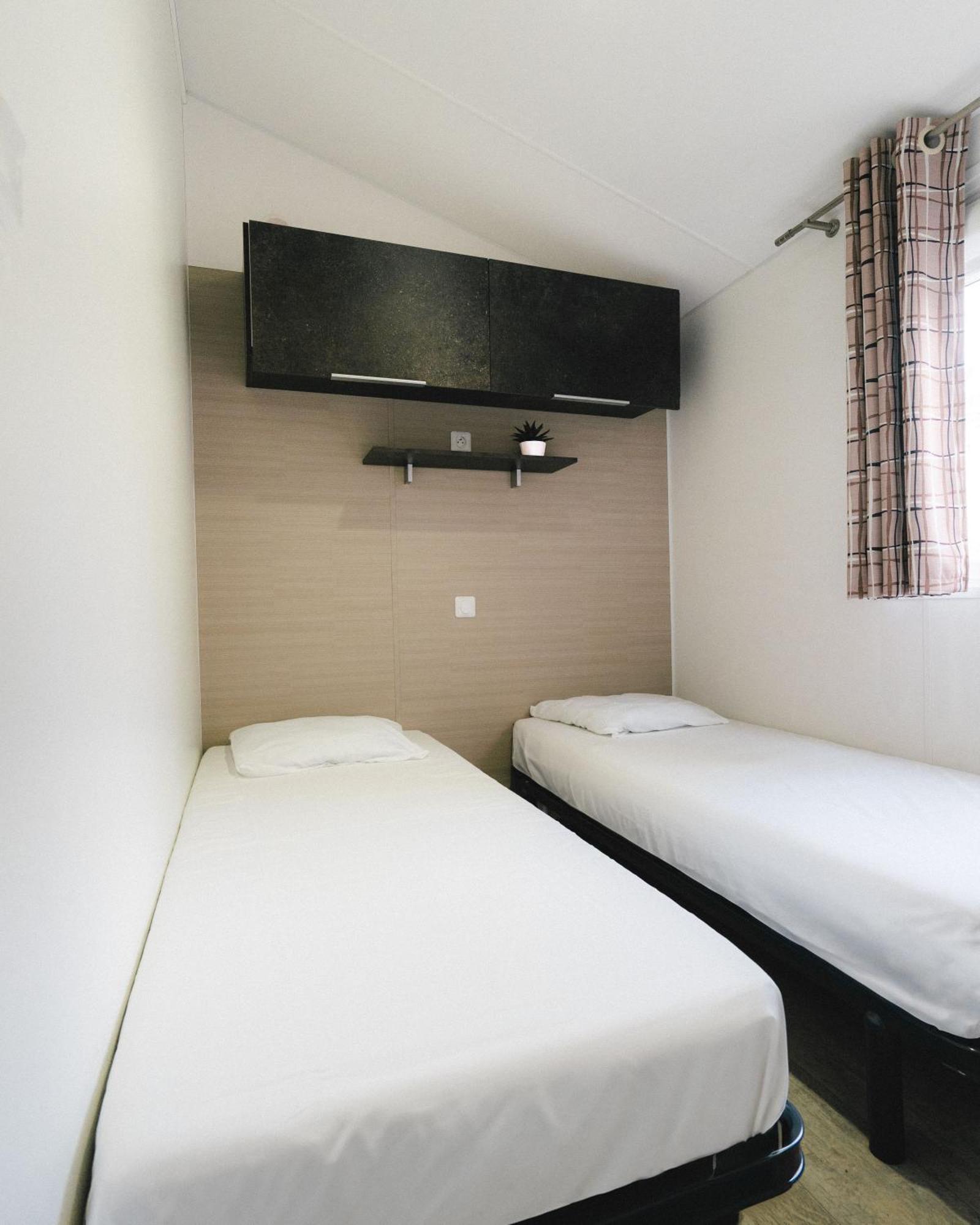 Camping Lou Broustaricq Sanguinet Room photo