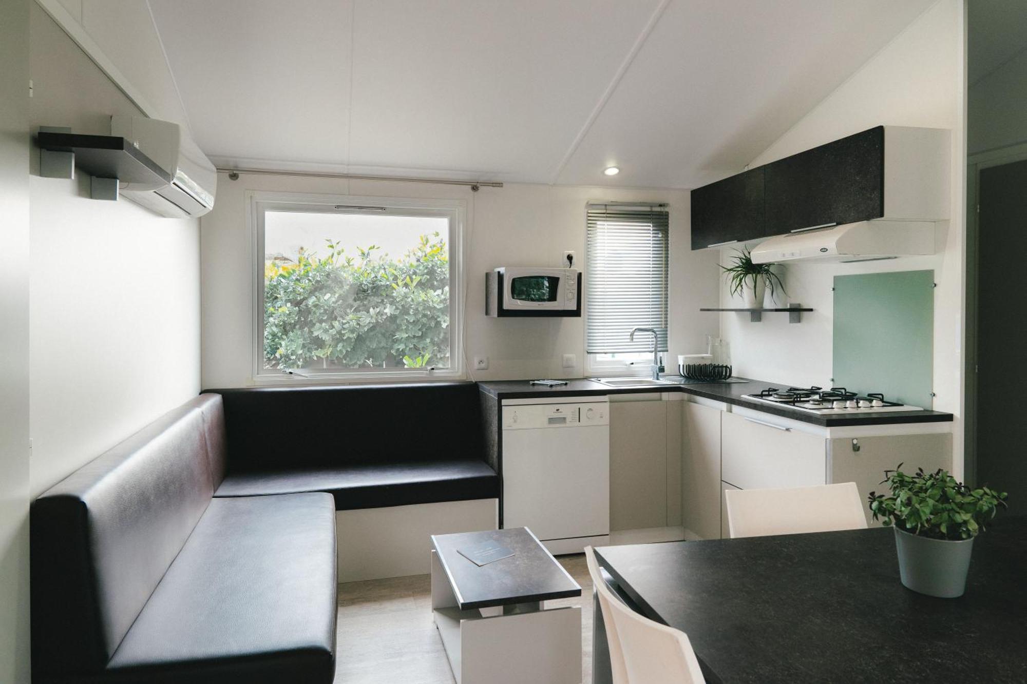 Camping Lou Broustaricq Sanguinet Room photo