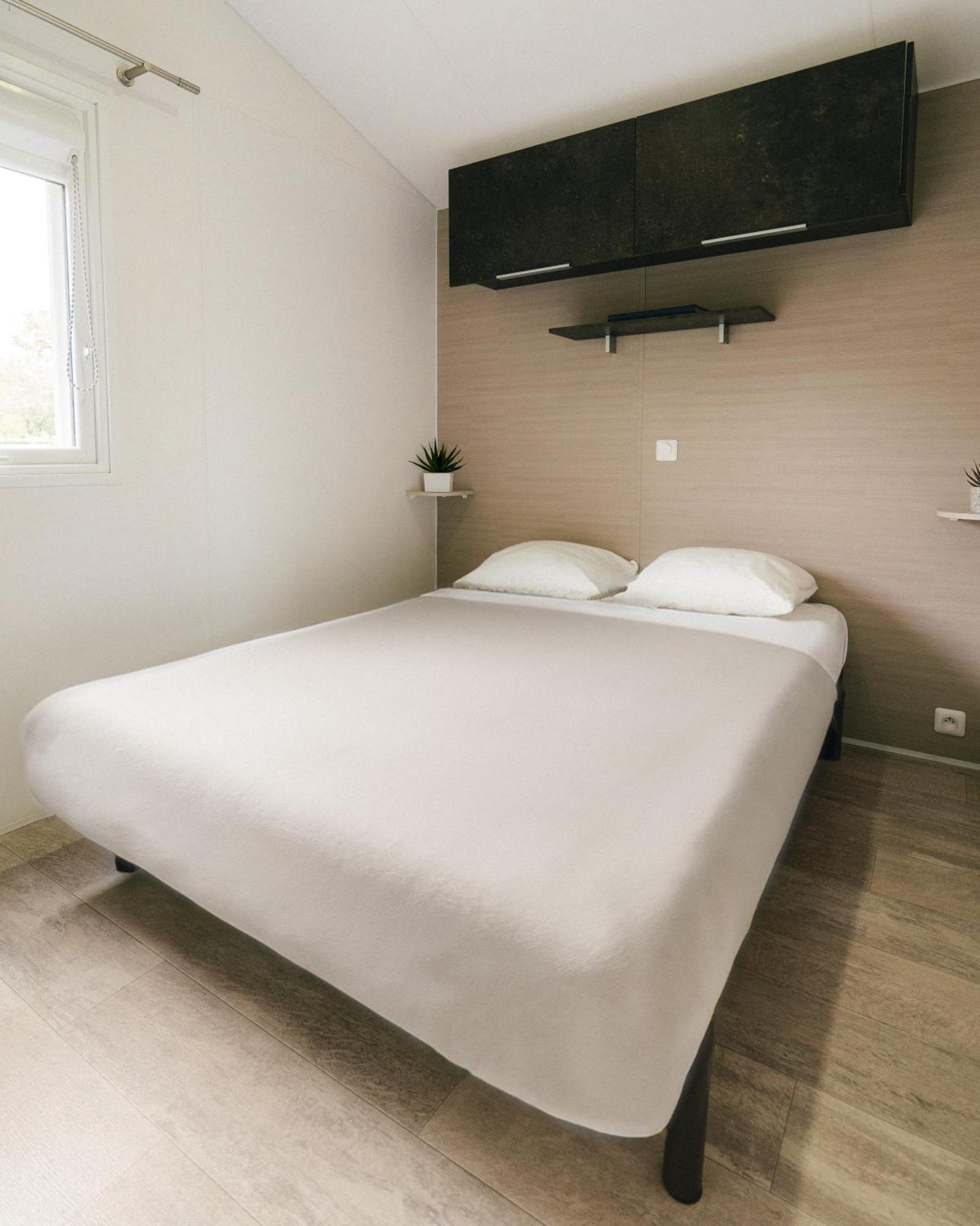 Camping Lou Broustaricq Sanguinet Room photo