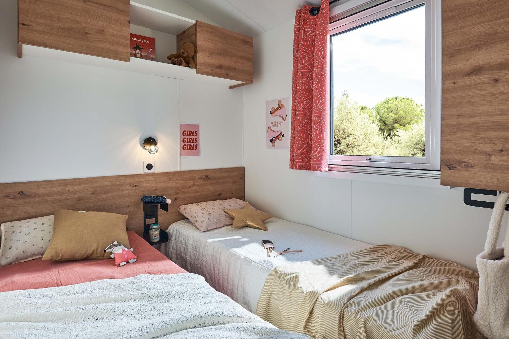 Camping Lou Broustaricq Sanguinet Room photo