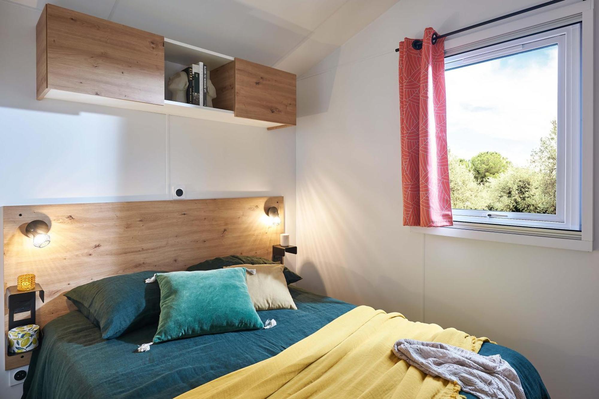 Camping Lou Broustaricq Sanguinet Room photo